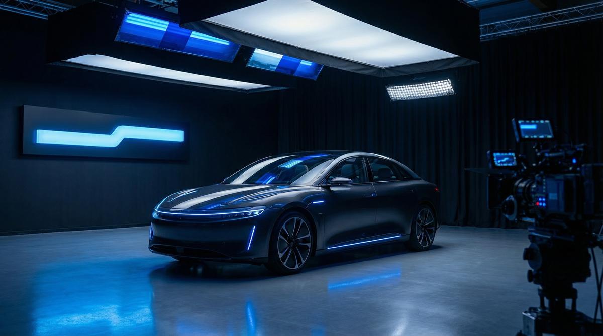 17c一起草新能源汽车测评视频